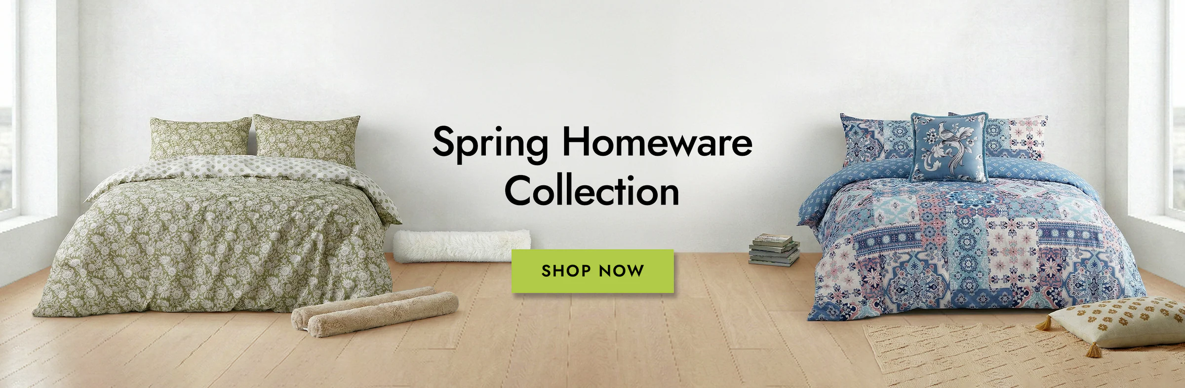 High Street Style, Lower Prices