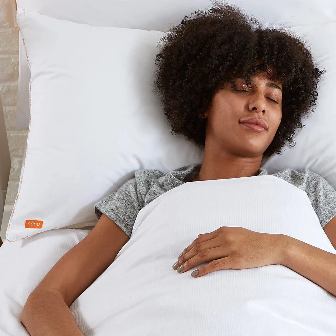 2-Pack Nanu Pillows (Medium/Firm) - Image 4