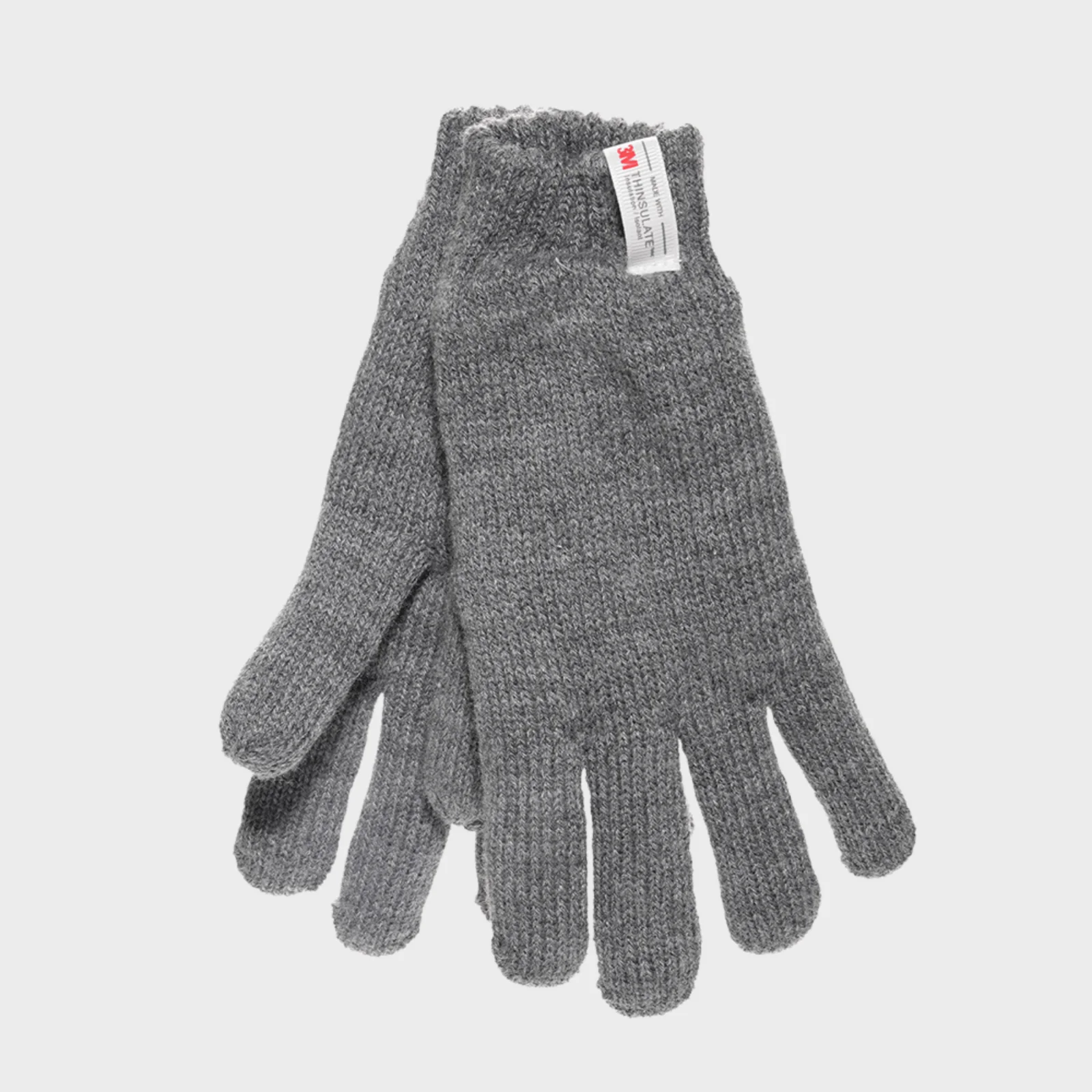 Children's Thinsulate Knitted Gloves - Image 6